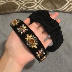 Formal Headbands